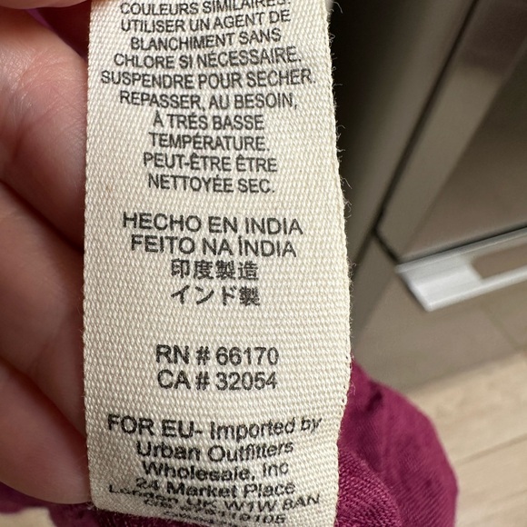 Free People All My Life Mini Tunic Dress, - Picture 4 of 10